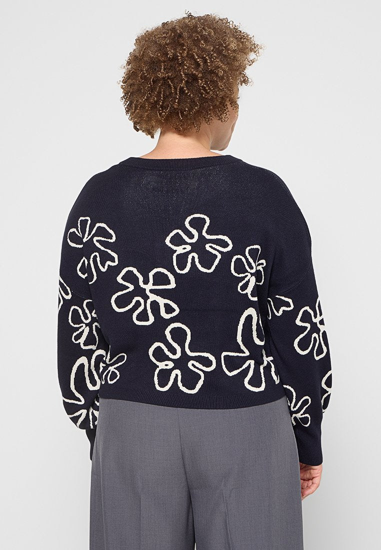 ONLY Petite Strickpullover Media 2