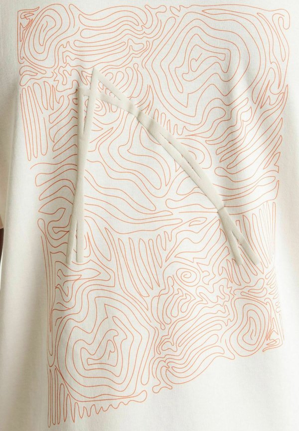 CHASIN' SWIRL