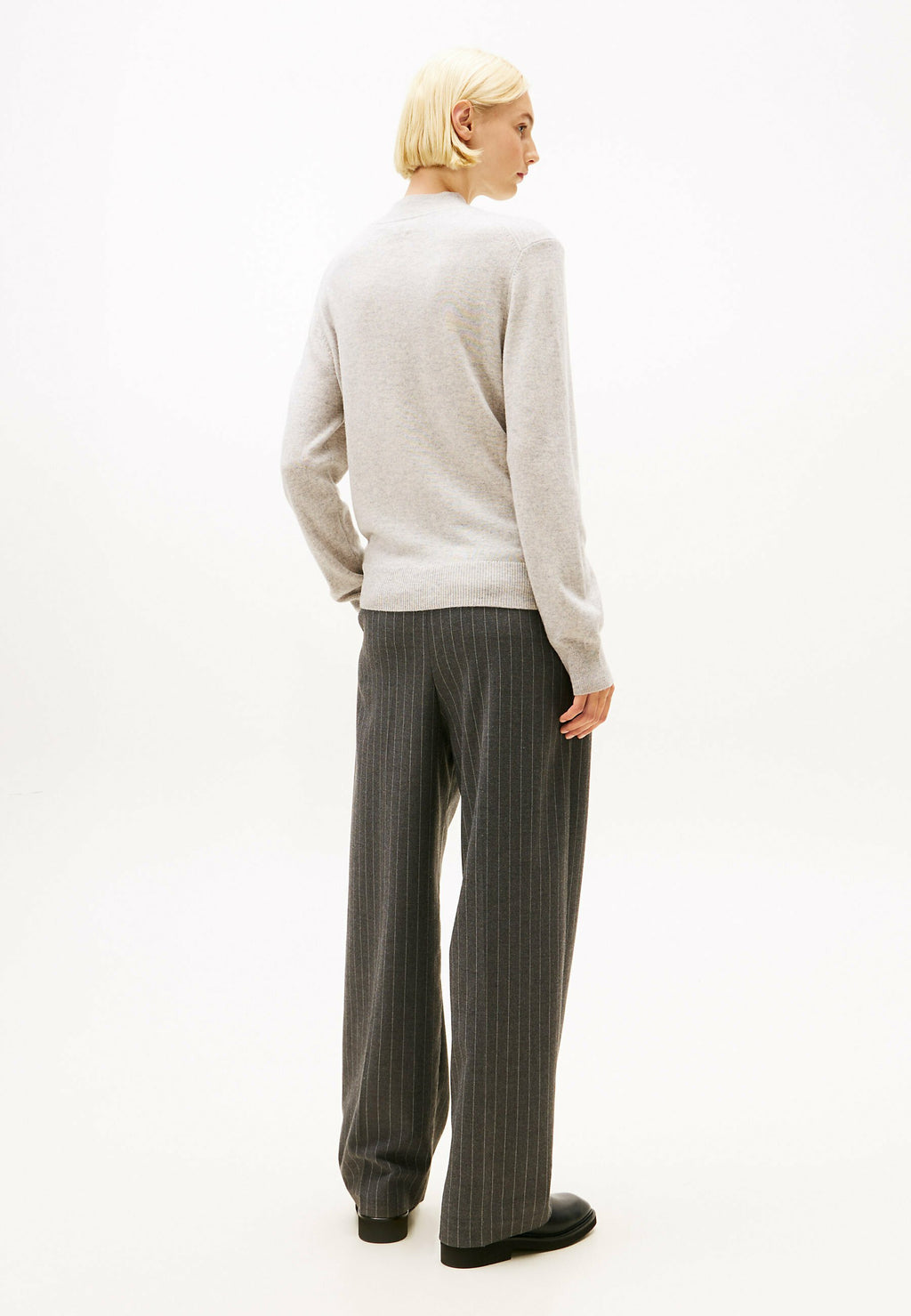 Tommy Hilfiger Strickpullover Media 4