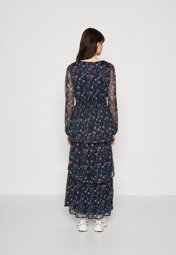 Vero Moda VMELLA LAYERED DRESS