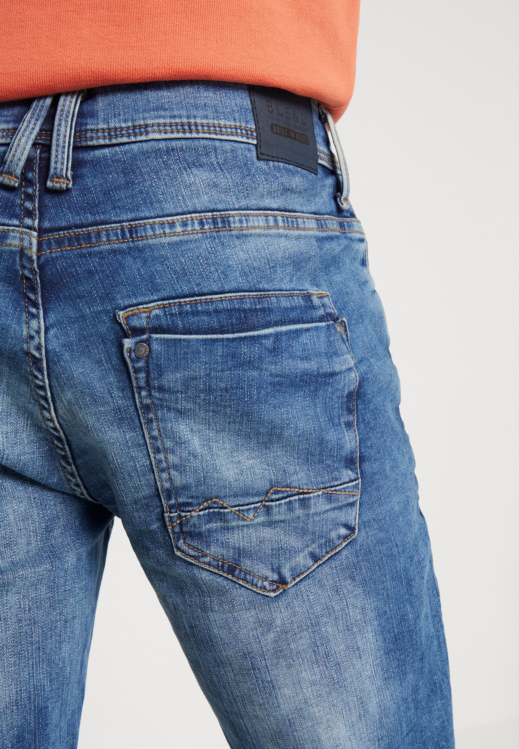BHBLIZZARD REGULAR WAIST Media 6