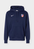 Nike Performance ATLETICO MADRID CLUB - Club wear - obsidian/white