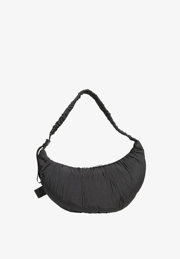 adidas Performance MUST HAVES SHOULDER - Cross body bag - black