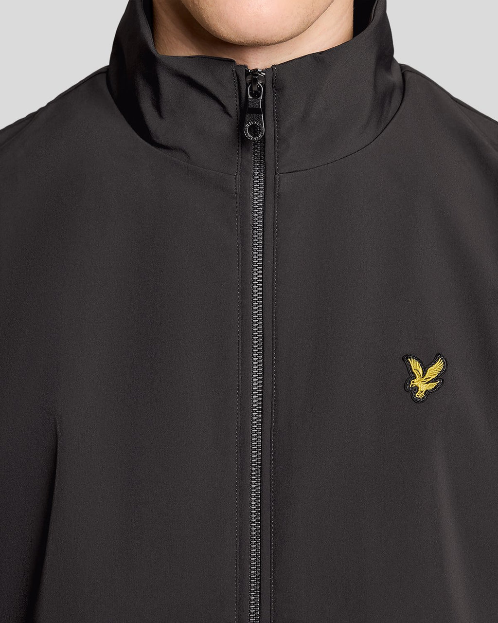 Lyle & Scott SOFTSHELL FUNNEL NECK