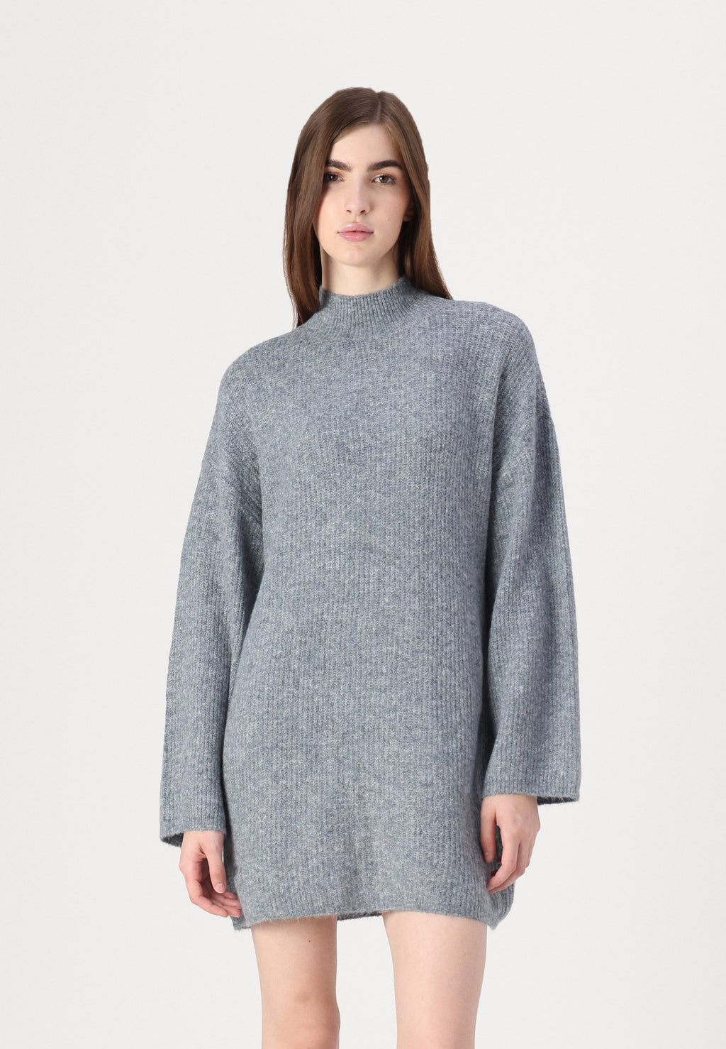 Noisy May Knitted Long
