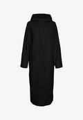 Vero Moda VMMALOU - Parka - black
