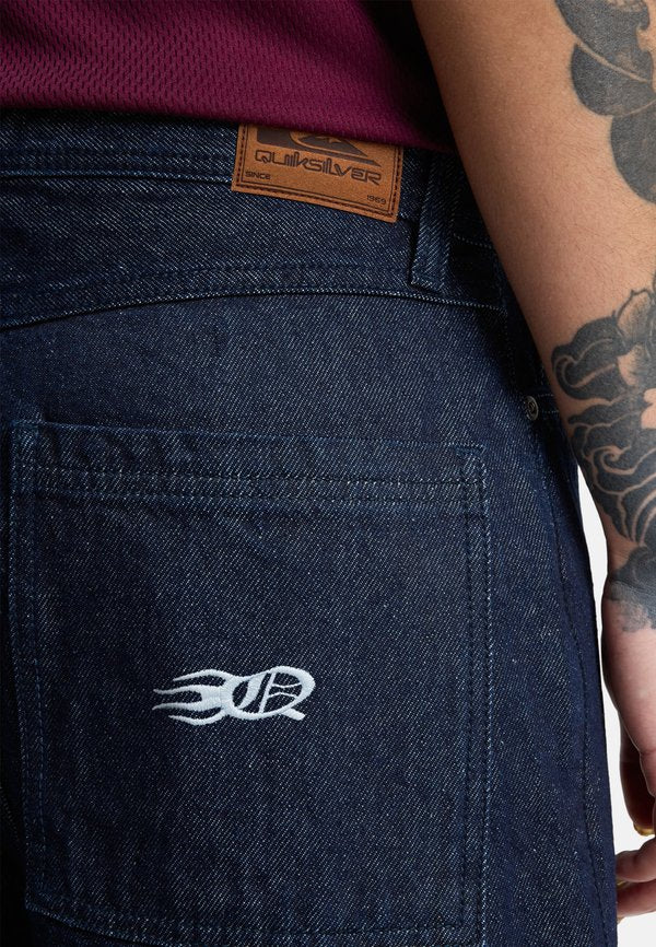 Quiksilver TYA BAGGY