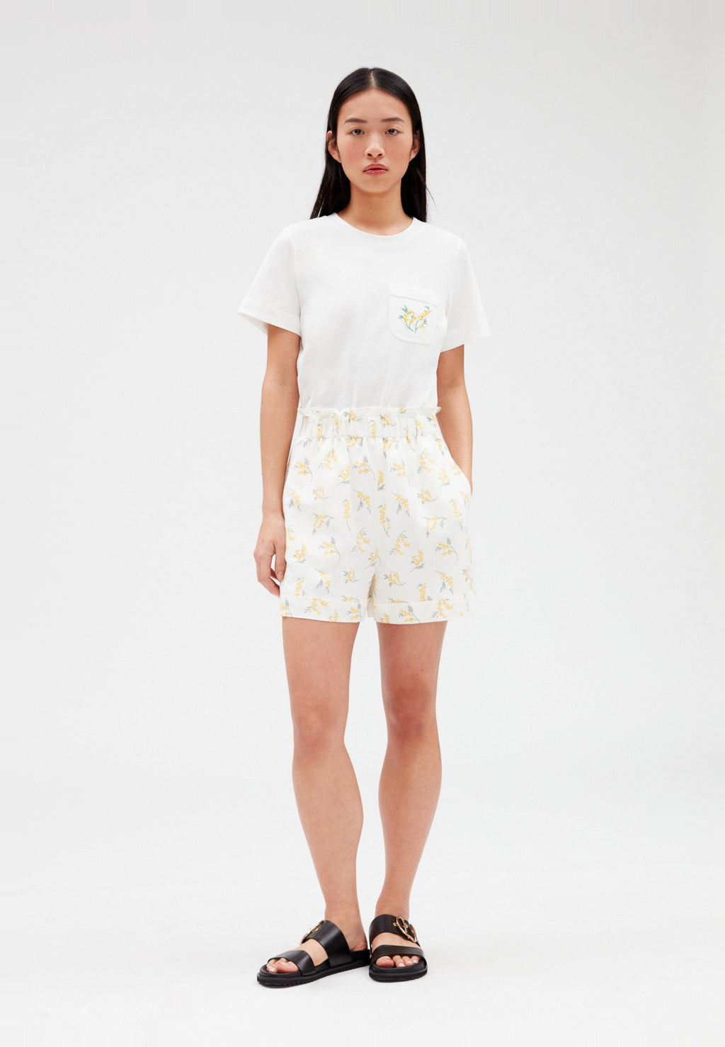 Claudie Pierlot EITAMIMOSA
