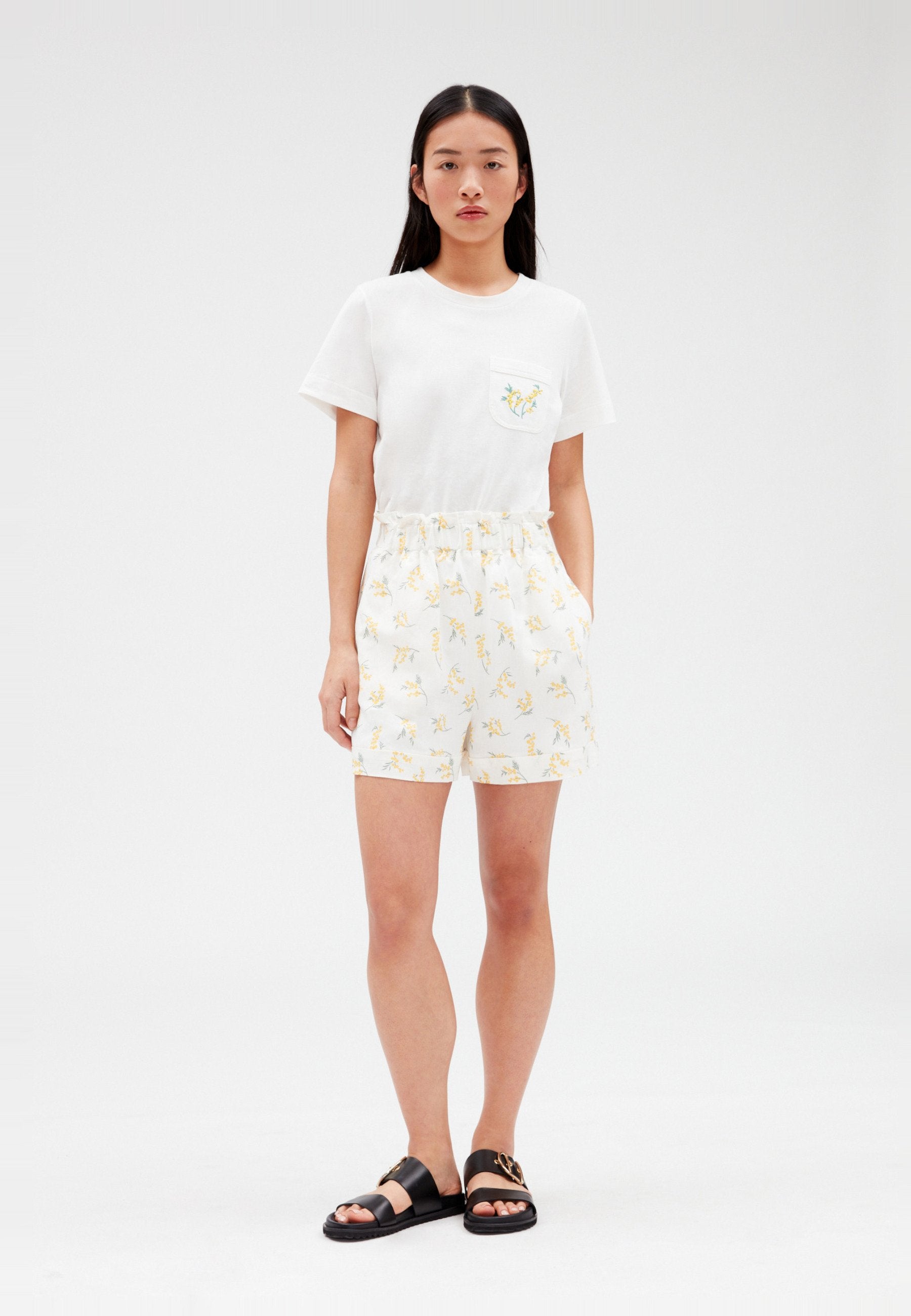 Claudie Pierlot EITAMIMOSA