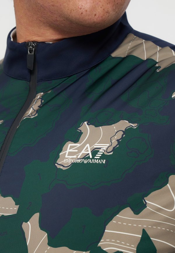 EA7 Emporio Armani