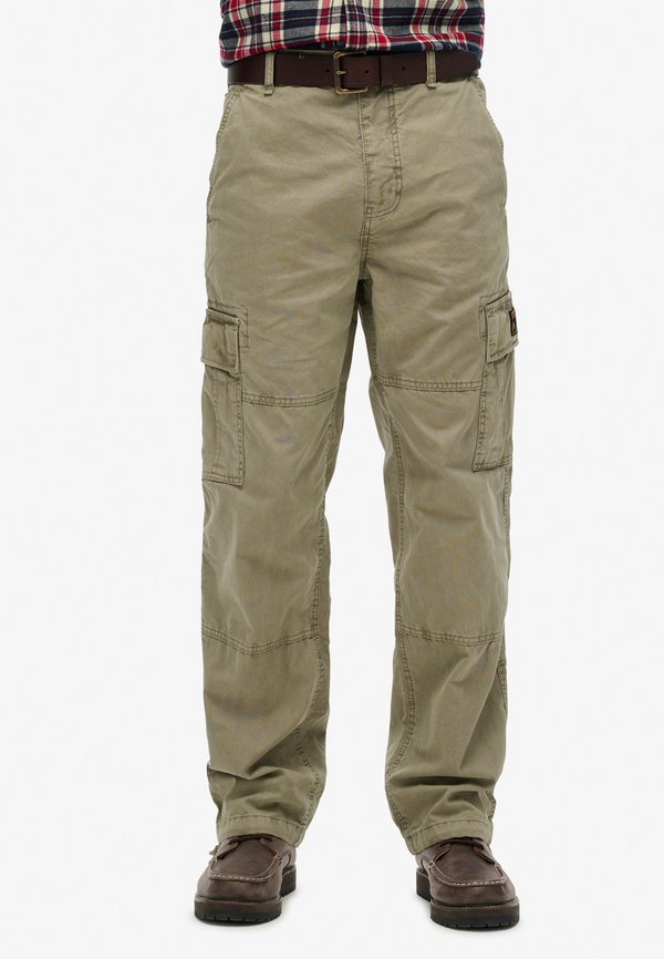 Superdry & Co