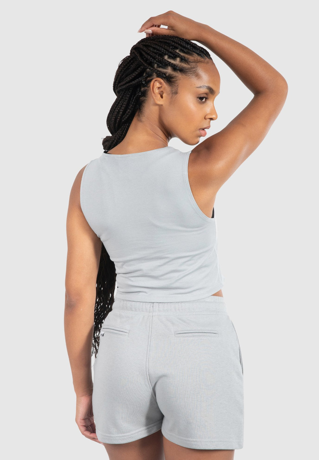 Smilodox CROP ROSINA