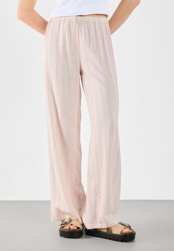 Even&Odd LINEN BLEND