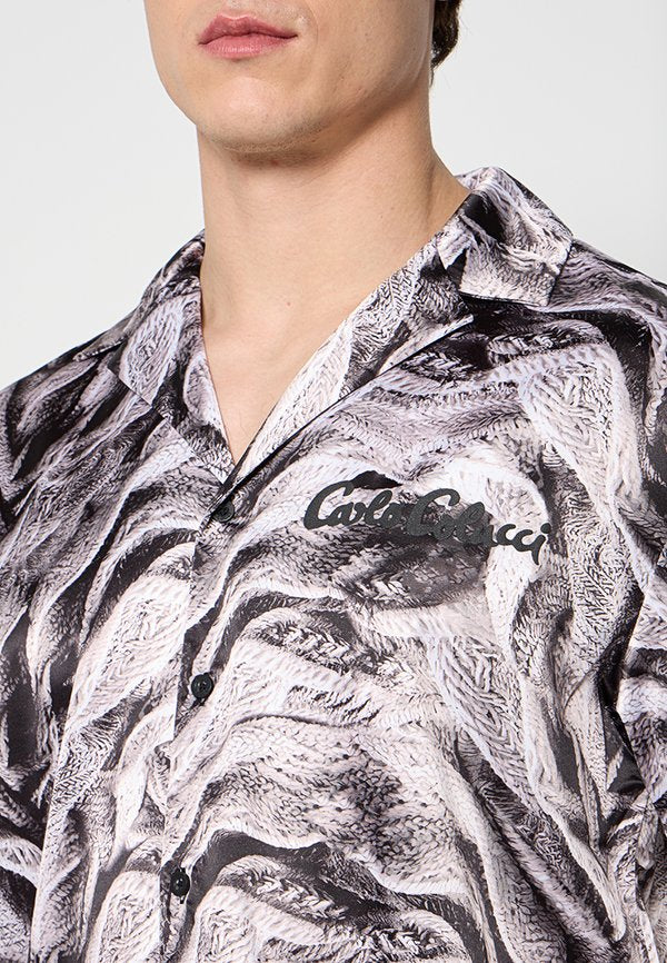Carlo Colucci OVERSIZE FIT