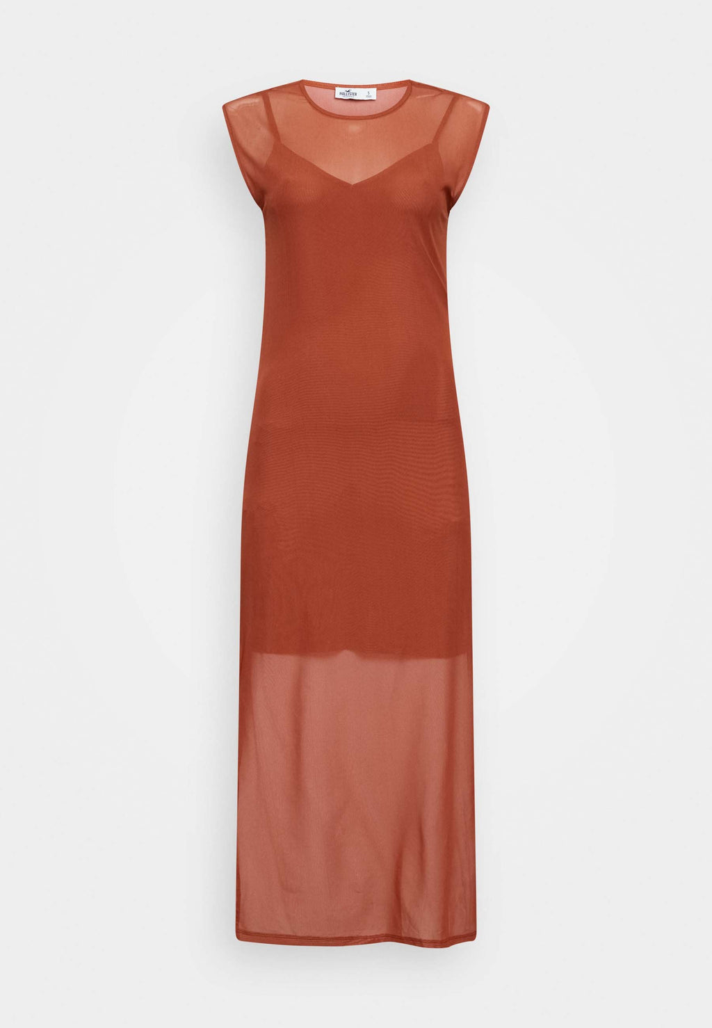 Hollister Co. MIDAXI DRESS