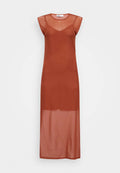 MIDAXI DRESS - Hollister Co. - View 1