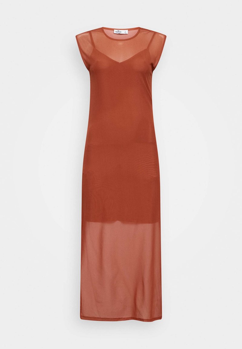 MIDAXI DRESS - Hollister Co. - View 1