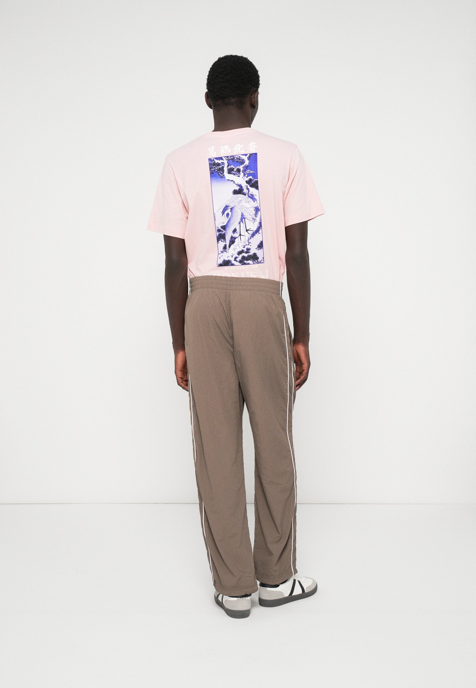Hollister Co. BAGGY TRACK