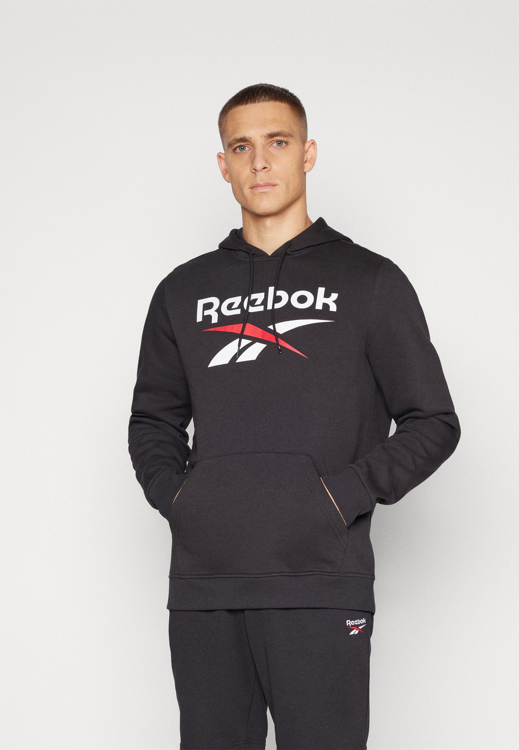 Reebok BIG LOGO HOOD