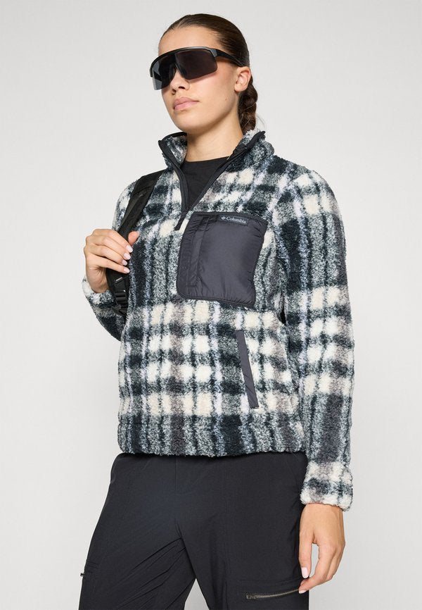 Columbia WEST BEND™ 1/4 ZIP