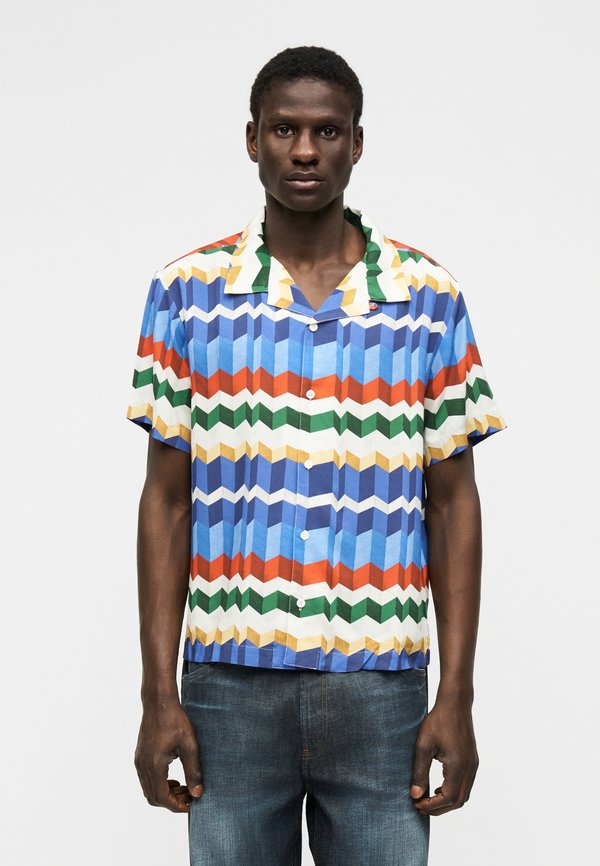 Missoni EXCLUSIVE SHORT SLEEVE SHIRT