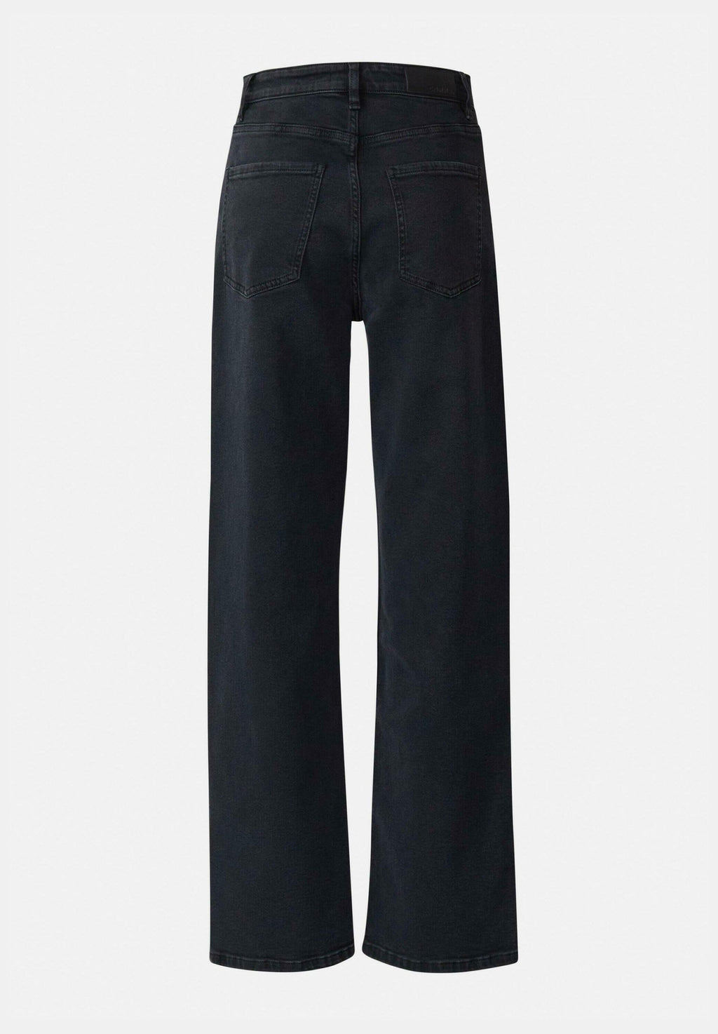 comma Jeans Straight Leg Media 4
