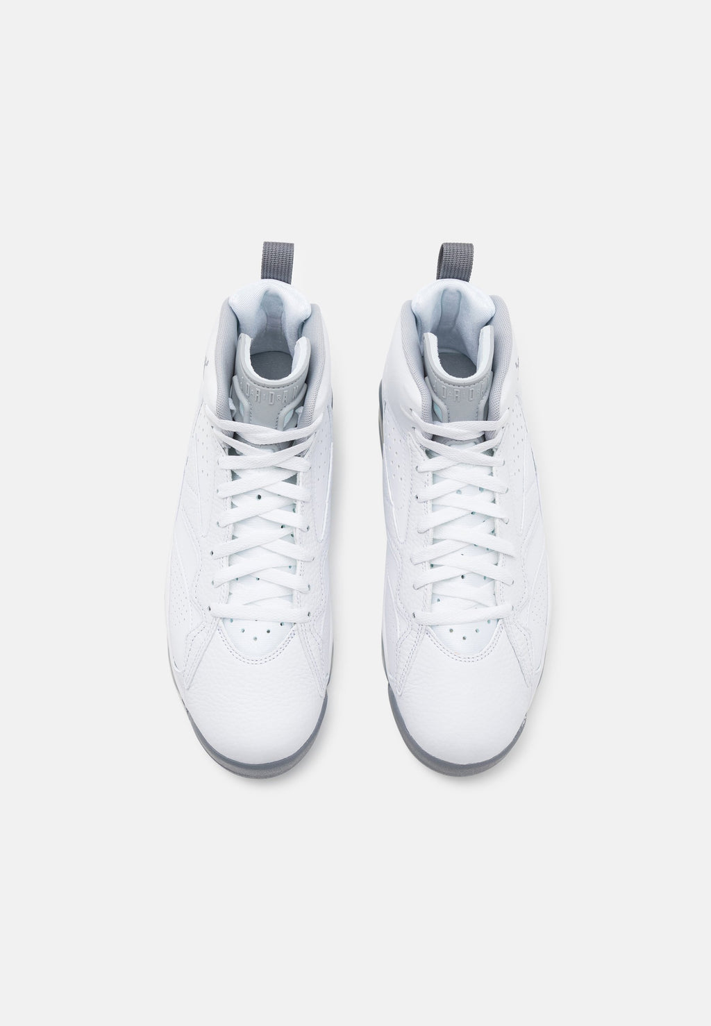 Jordan JUMPMAN MVP