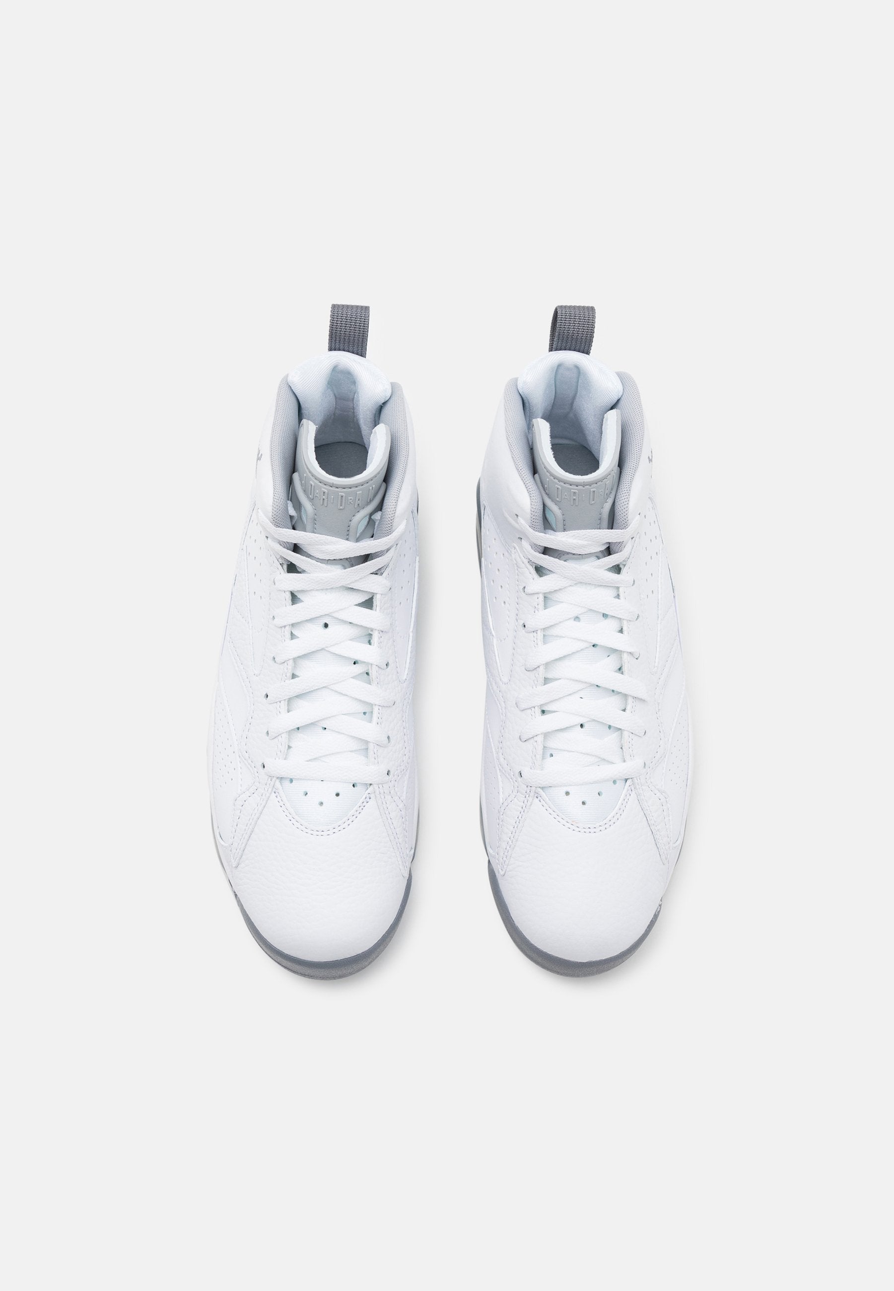 Jordan JUMPMAN MVP