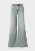 Vero Moda Wide-fit VMREMY Mid rise wide leg fit