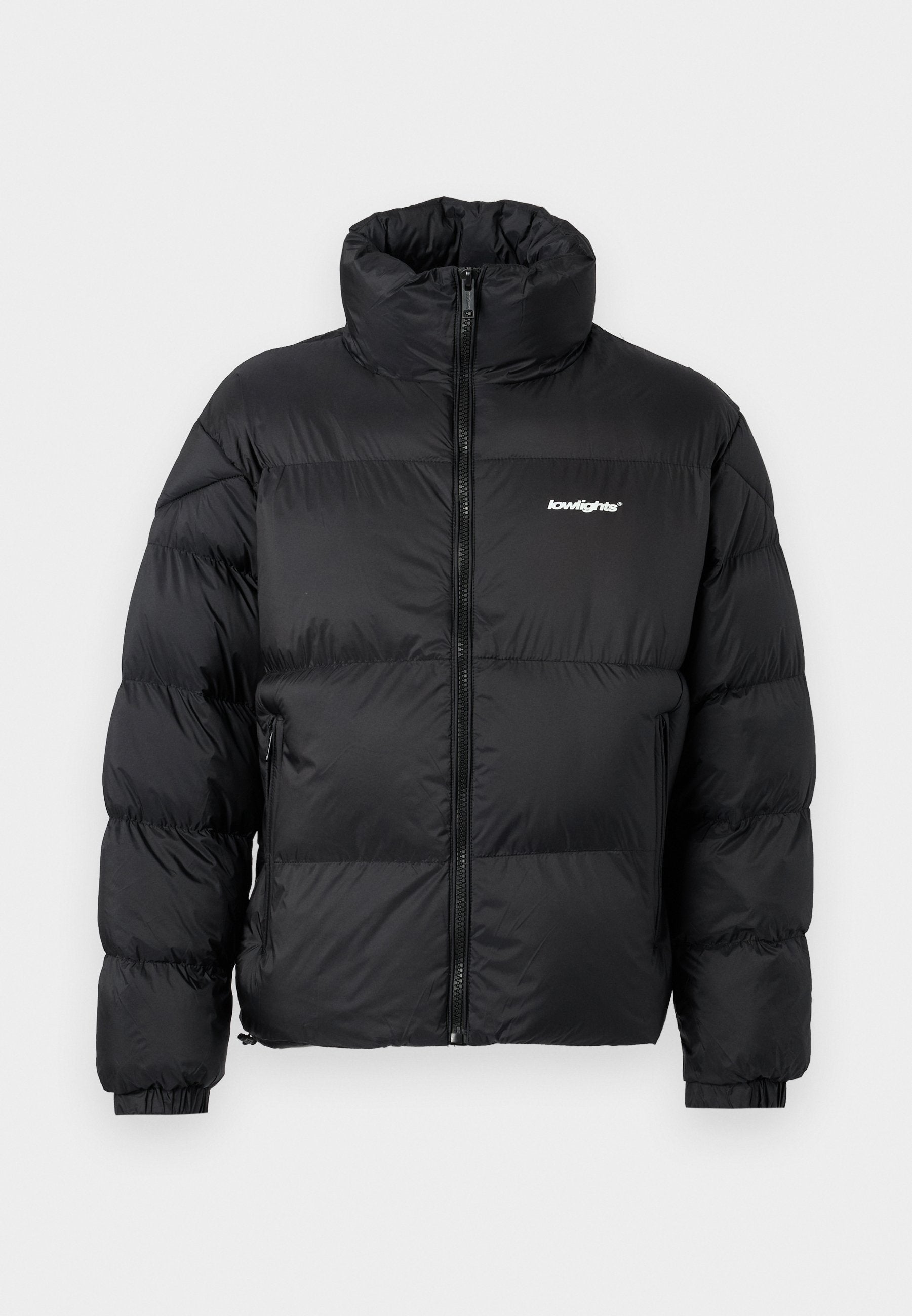 LOW LIGHTS STUDIOS® LYNX PUFFER JACKET UNISEX