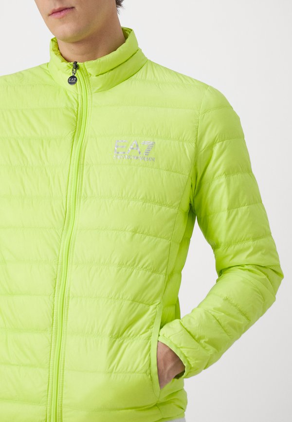 EA7 Emporio Armani JACKET