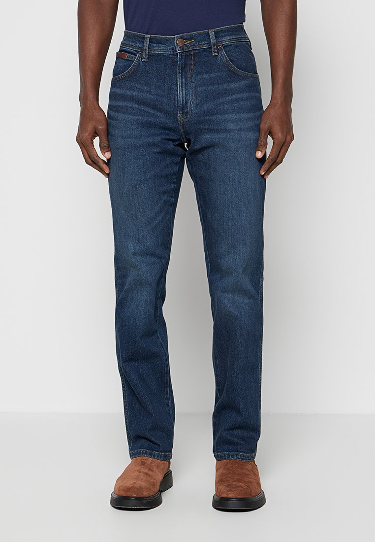 Wrangler TEXAS