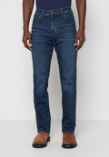 Wrangler TEXAS