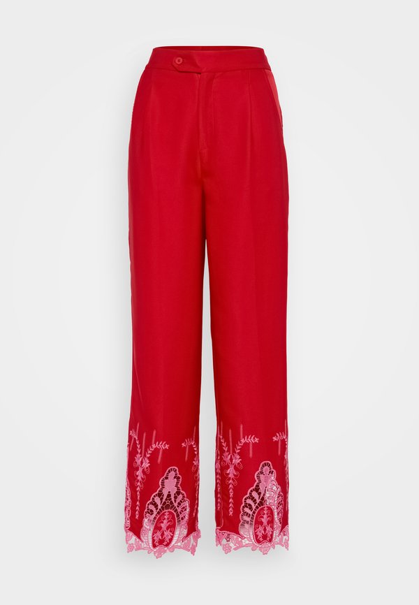 Never Fully Dressed ARDEN TROUSER