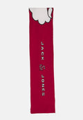 Jack & Jones JACSANTA SCARF