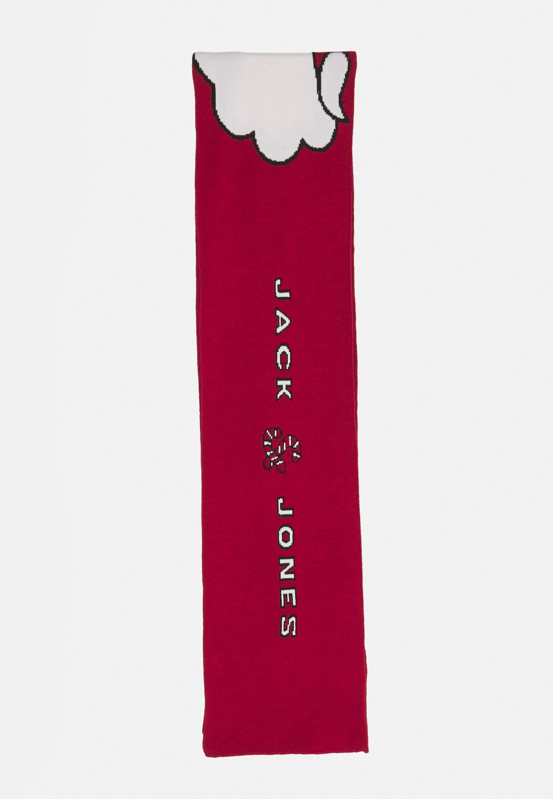Jack & Jones JACSANTA SCARF