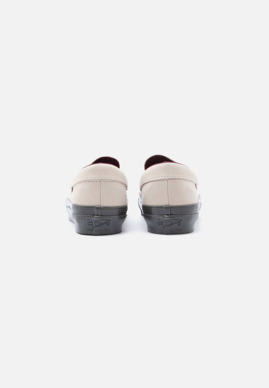 Vans LX LOAFER 53 UNISEX