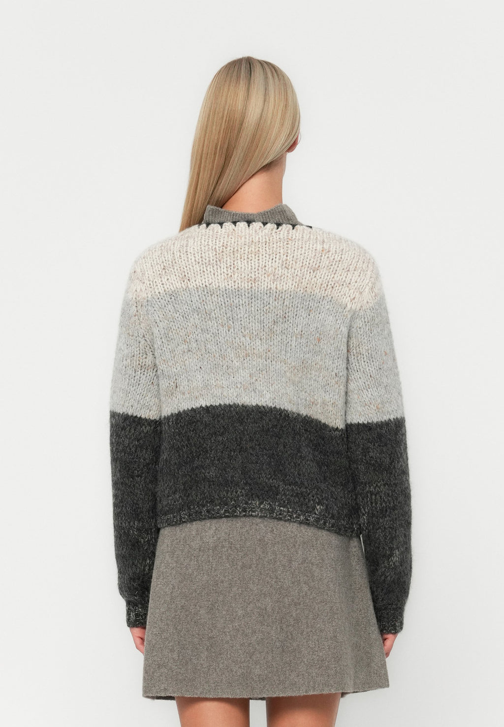 Vero Moda Knitted VMJENNA Knit
