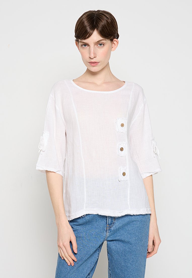 Le Monde du Lin