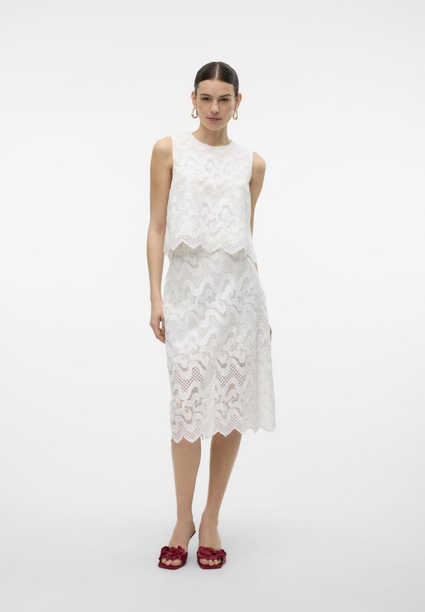 Vero Moda VMHANNE SKIRT