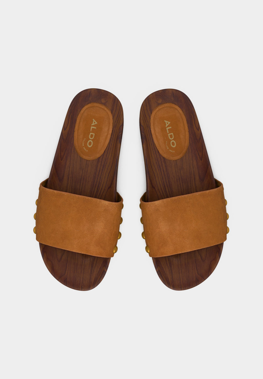 ALDO ROOTED