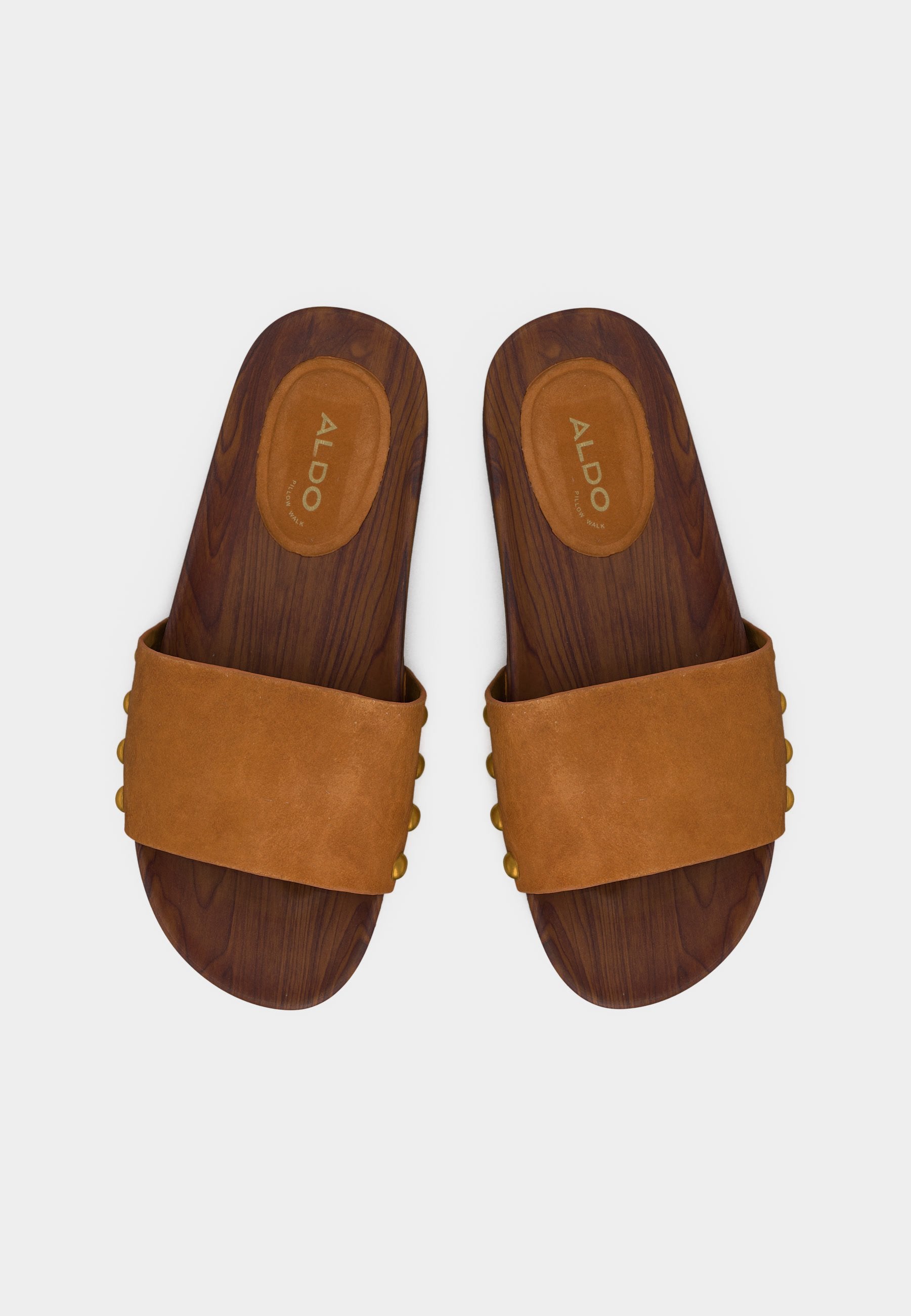 ALDO ROOTED