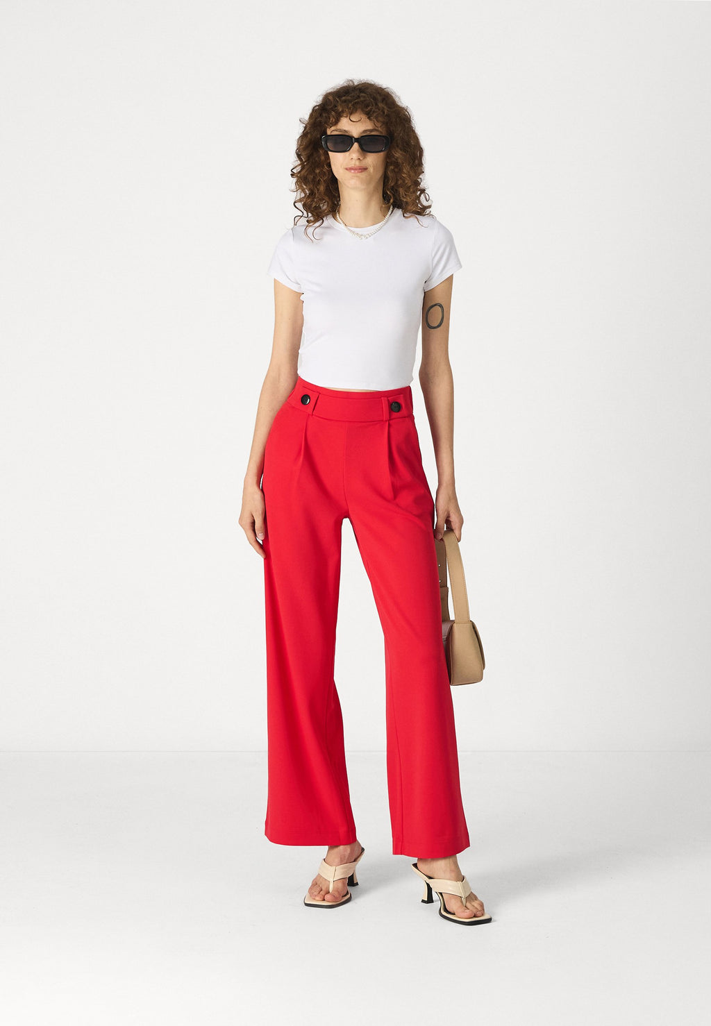 JDY JDYGEGGO LIFE NEW PANT