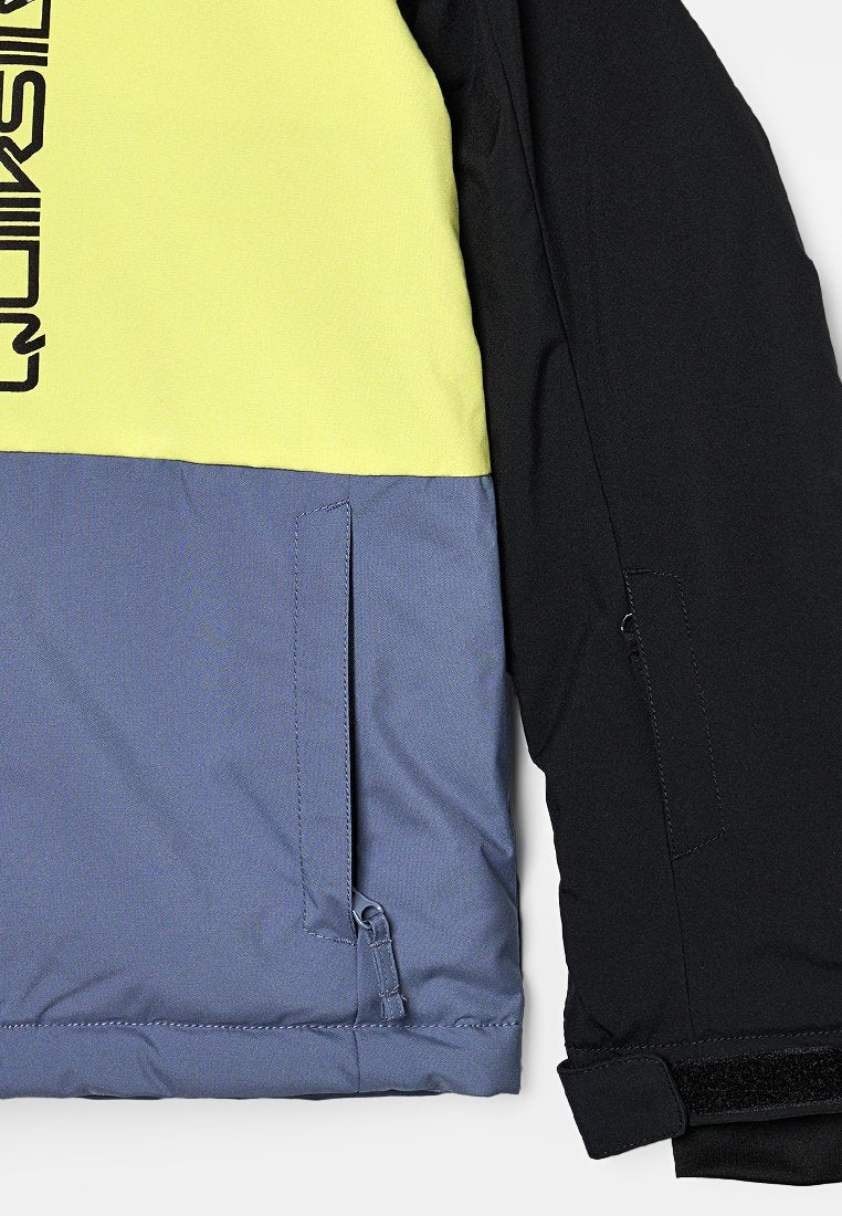 Quiksilver