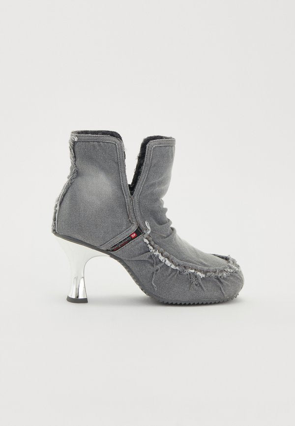 Diesel D-WOODSTOCK HEEL AB