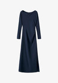 Mango Day dress - blue