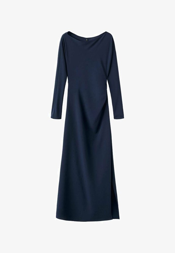 Mango Day dress - blue