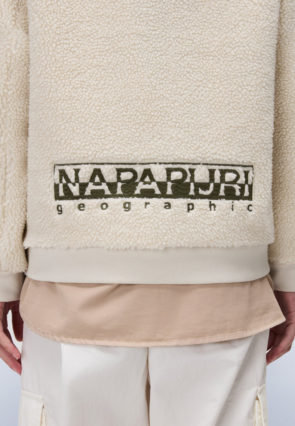Napapijri SELINE HZH W