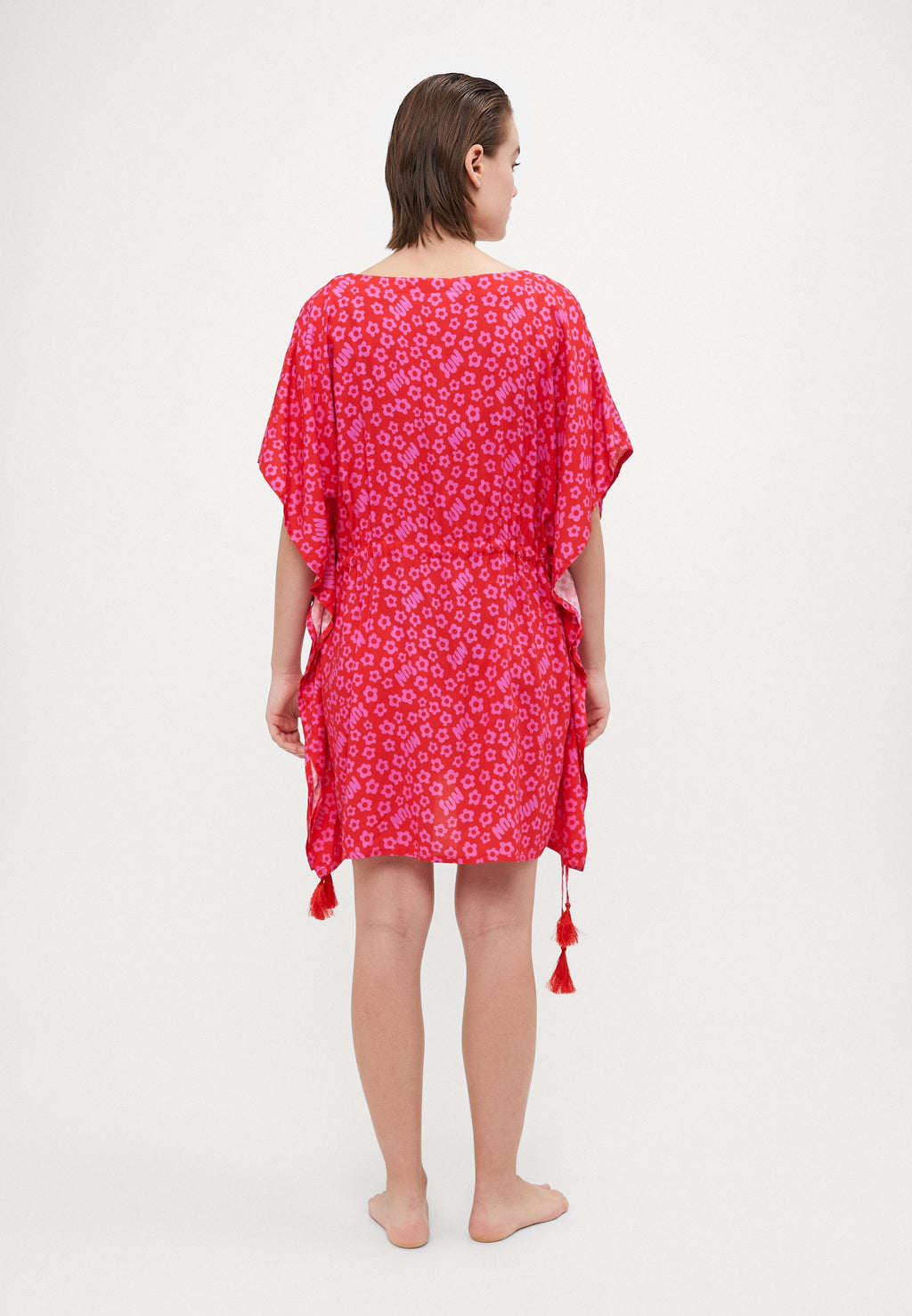 Buffalo TUNIC