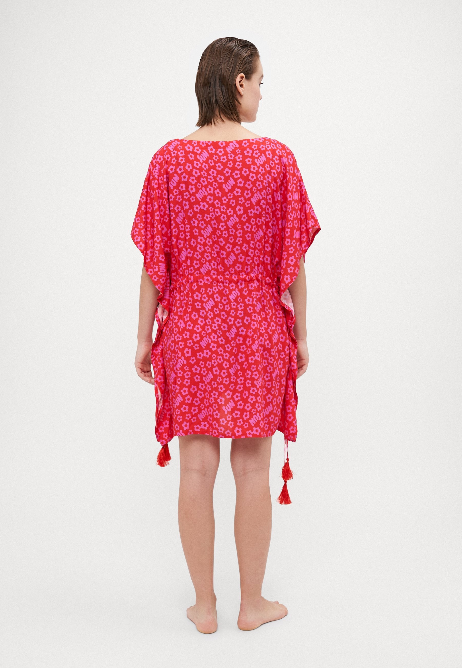 Buffalo TUNIC